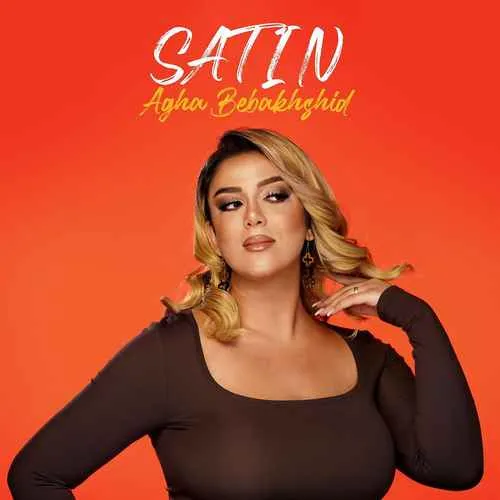 دانلود آهنگ آقا ببخشید از ستین